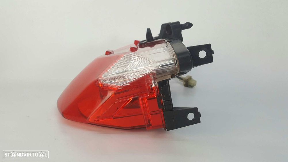 FAROLIM TRASEIRO CENTRAL HONDA PCX PCX 125 - 7