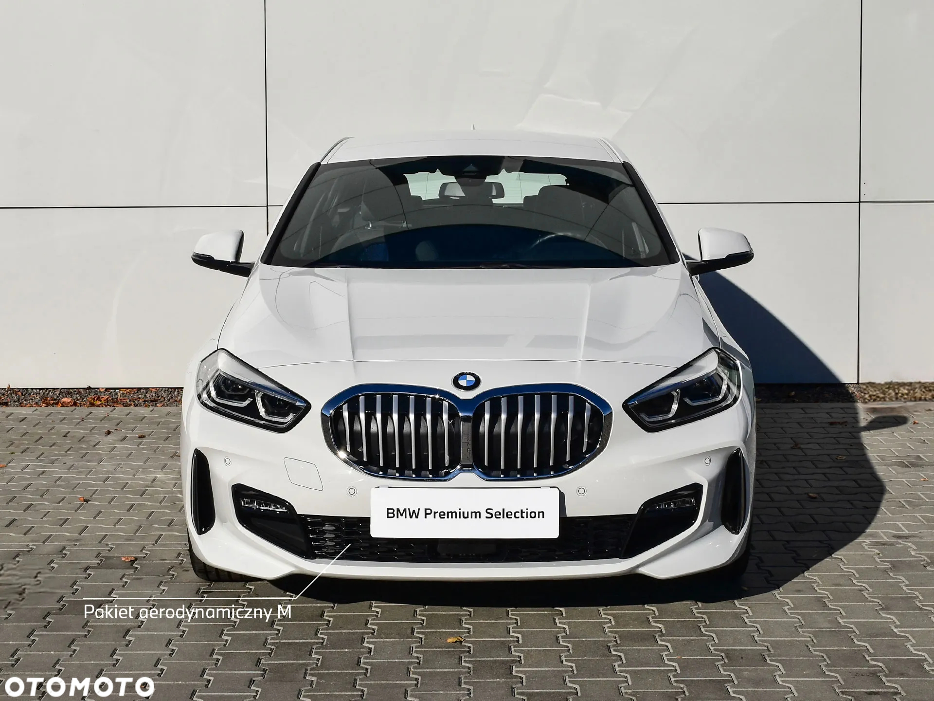 BMW Seria 1 118i M Sport - 2