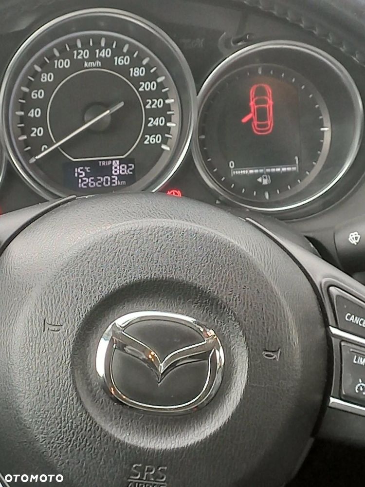 Mazda 6 SKYACTIV-G 165 Exclusive-Line - 16