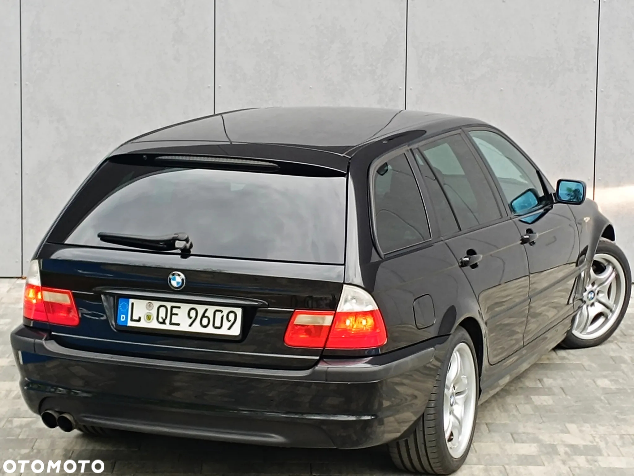 BMW Seria 3 - 18
