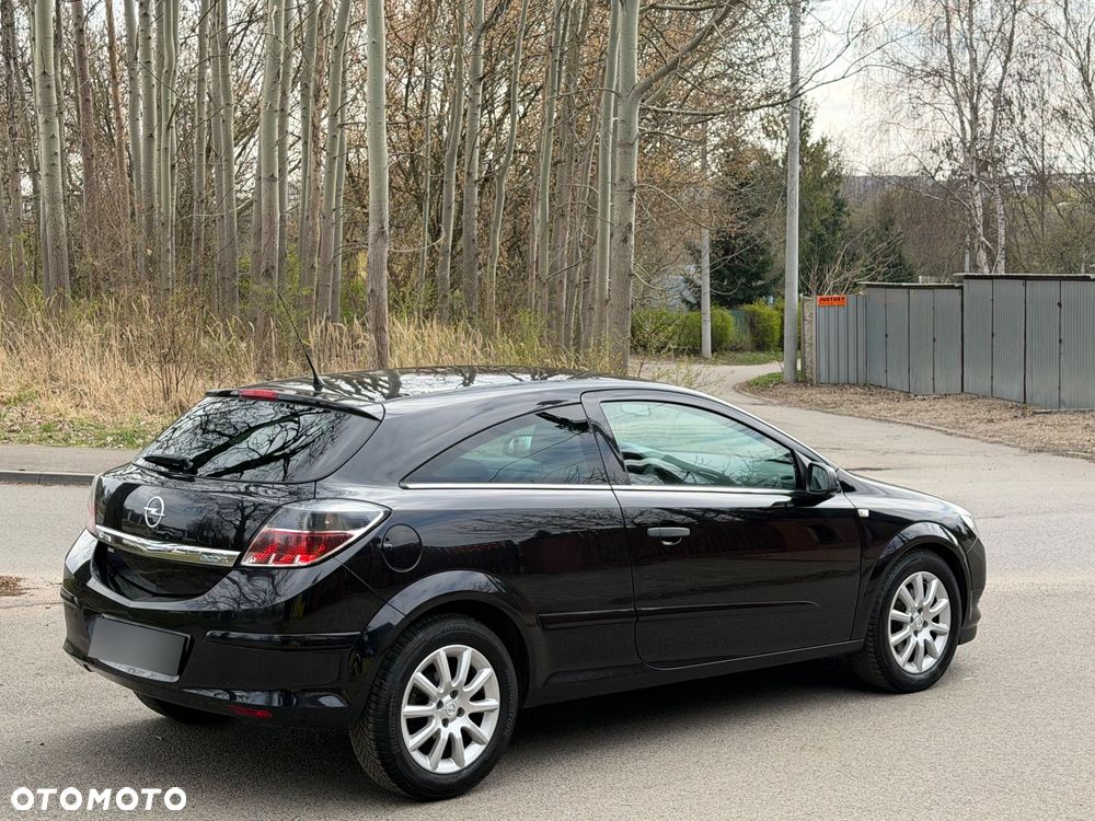 Opel Astra 1.4 Cosmo - 4