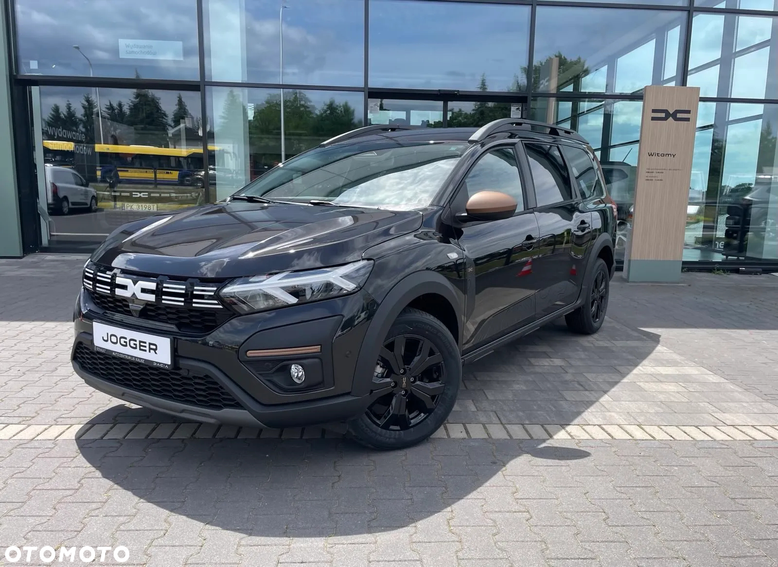 Dacia Jogger 1.0 TCe Extreme - 5