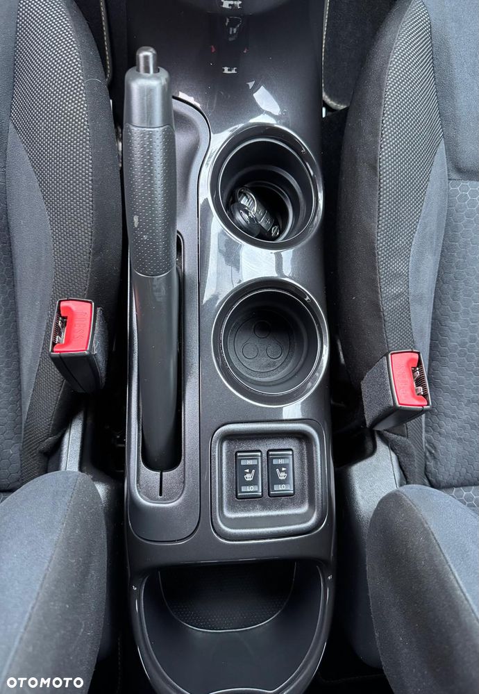 Nissan Juke 1.2 DIG-T N-Connecta - 24