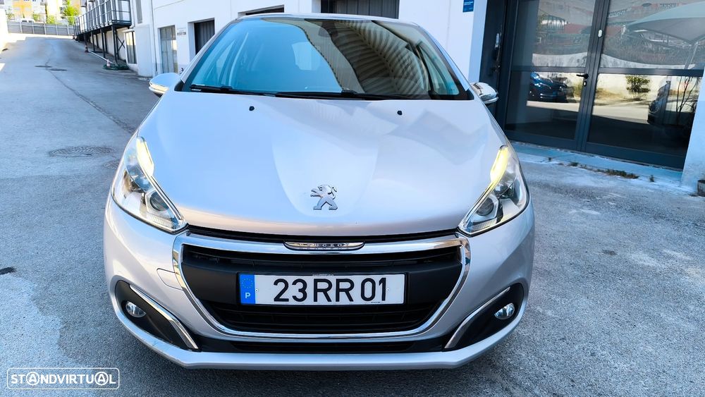 Peugeot 208 1.2 PureTech Style - 6