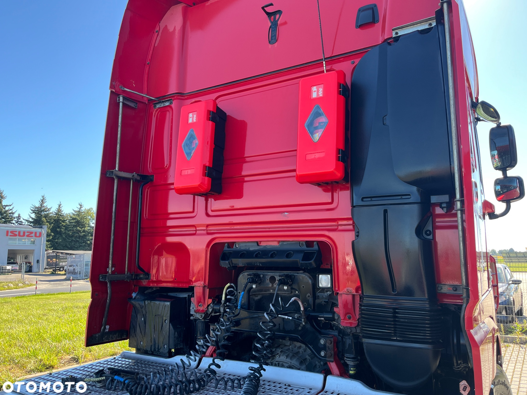 DAF XF460 - 15