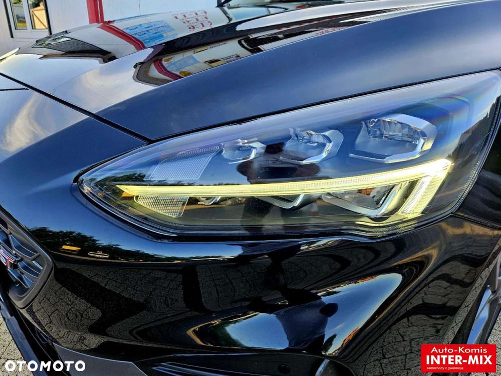 Ford Focus - 13