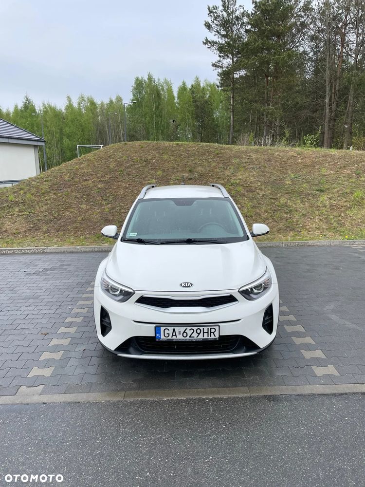 Kia Stonic 1.0 T-GDI L - 5