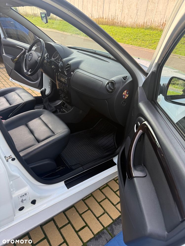 Dacia Duster 1.6 16V 4x2 Prestige - 13