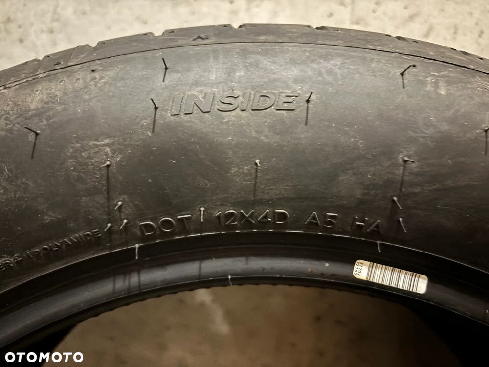 Hankook iON evo SUV 235/55ZR18 104W - 6