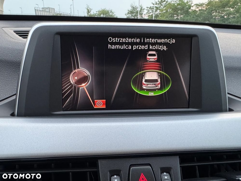 BMW X1 xDrive20d - 30