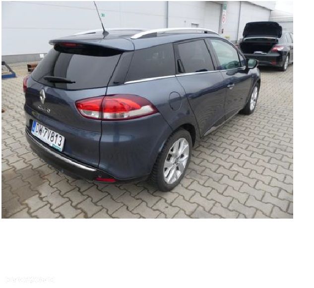 Renault Clio 1.5 dCi Energy Limited - 7