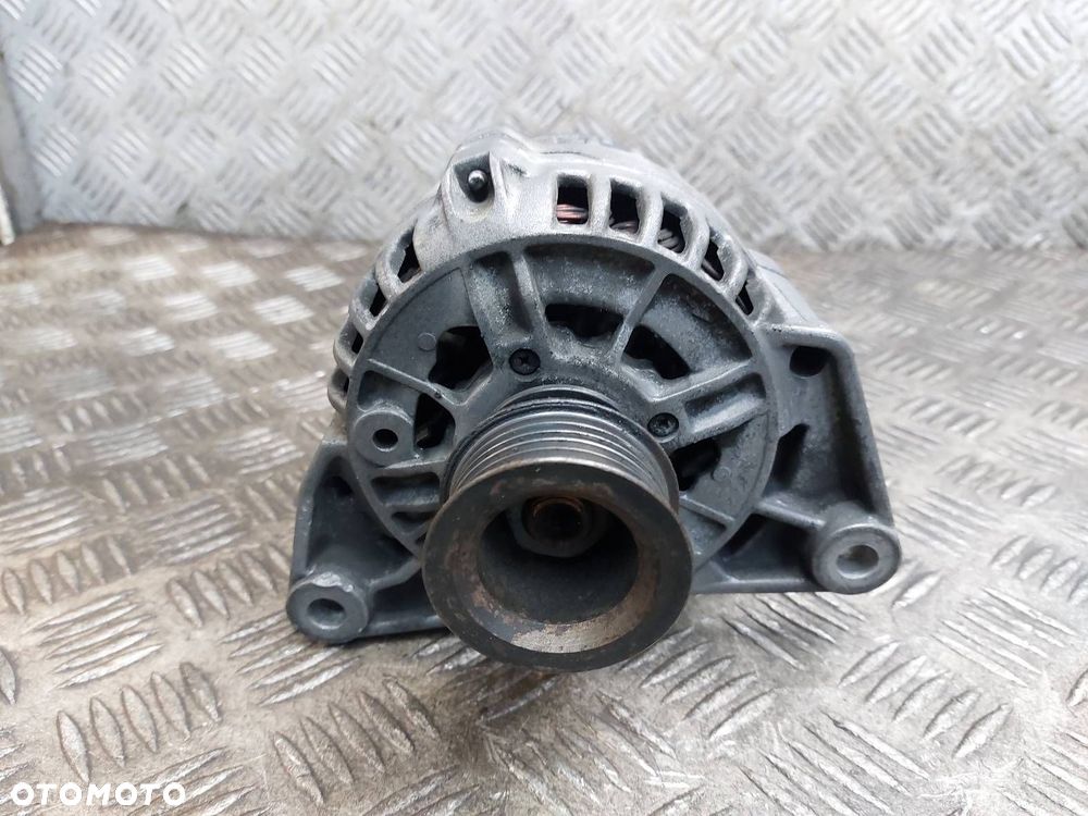 ALTERNATOR BMW E46 316I 1.9 8V M43 1435427 ID: 238585 - 1