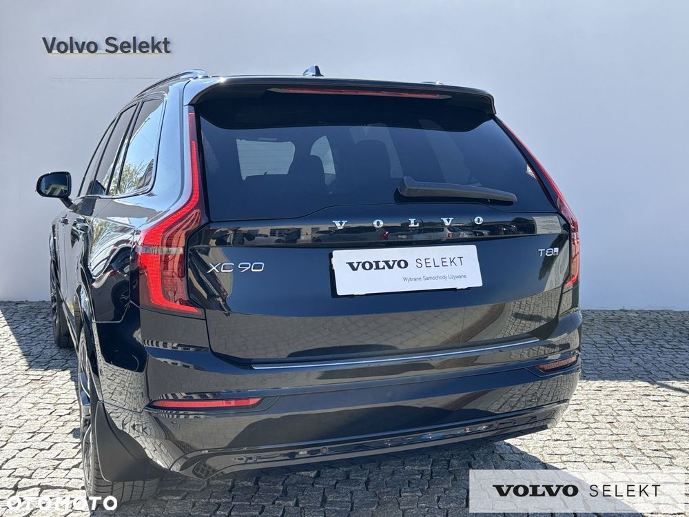 Volvo XC 90 - 5