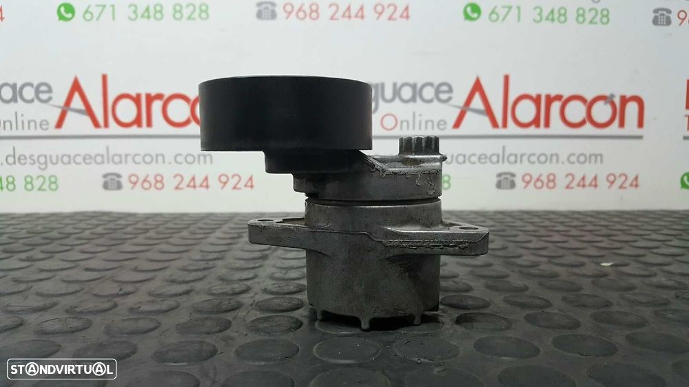 TENSOR CORREIA AUXILIAR MERCEDES CLASE S (W220) BERLINA 320 CDI (220.026) - 5