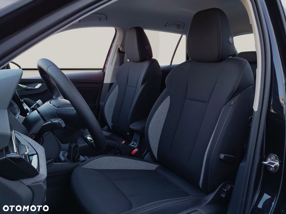 Skoda Kamiq 1.0 TSI Selection - 10