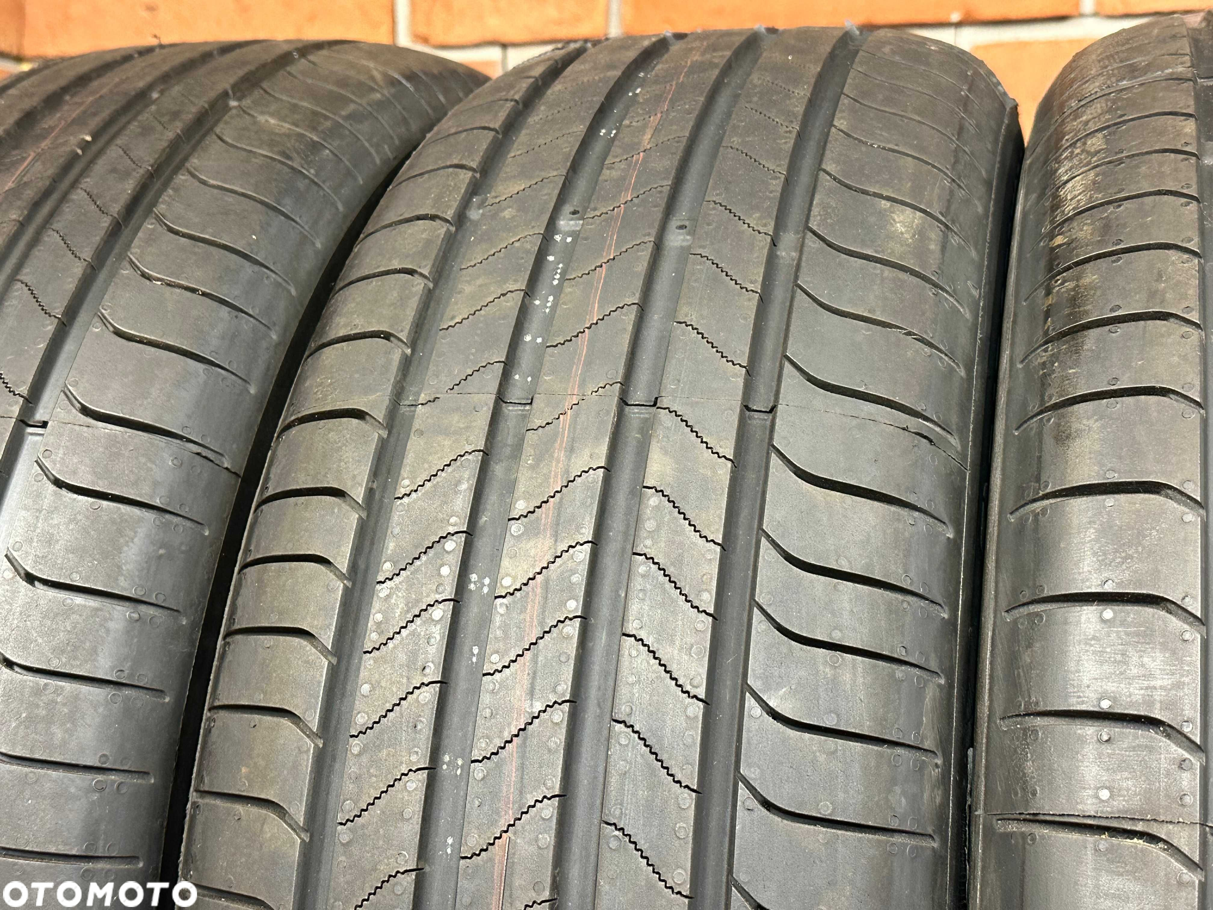 Opony Bridgestone Turanza T005 215/65R16 2024 DEMO - 5