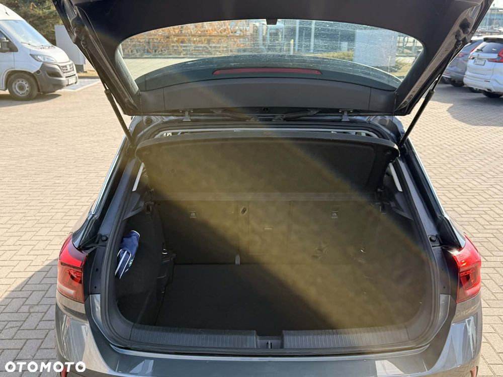 Volkswagen T-Roc 1.5 TSI Style DSG - 9