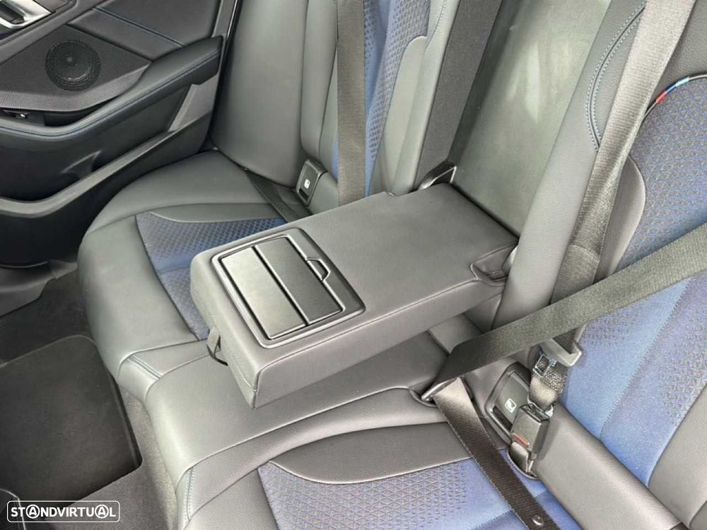 BMW 216 Gran Coupé d Pack Desportivo M - 22