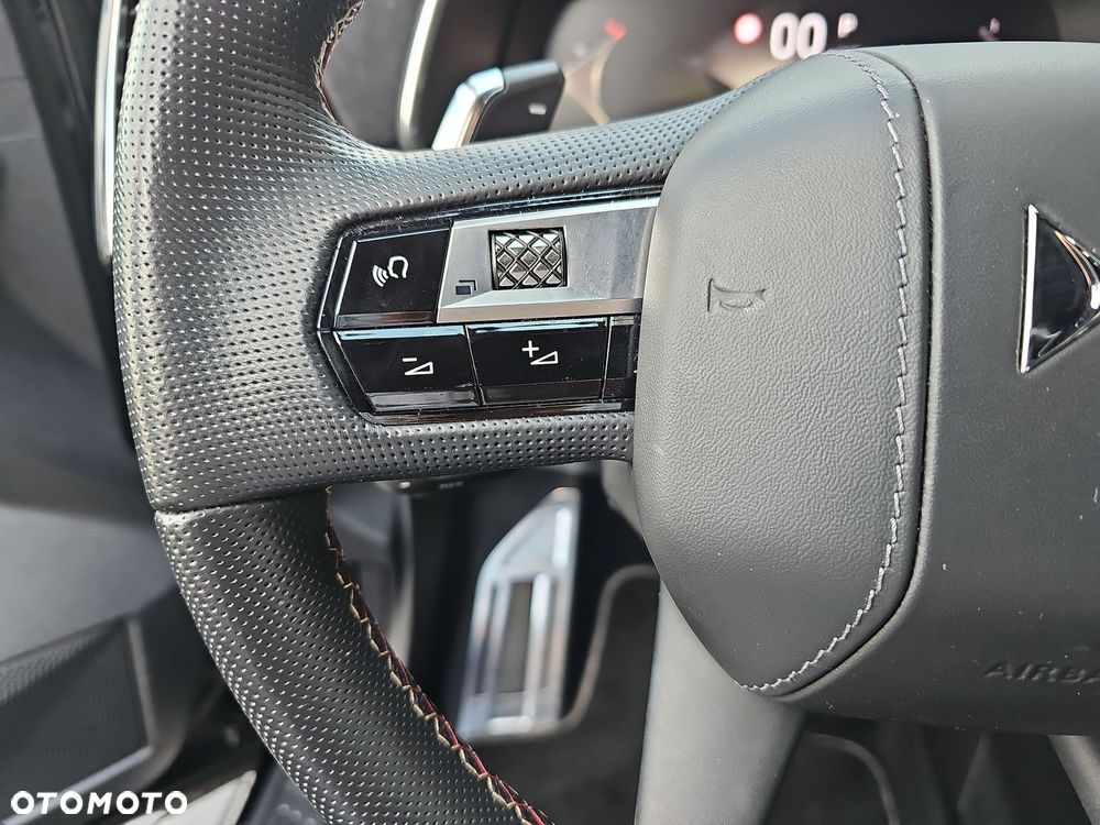 DS Automobiles DS 7 1.5 BlueHDi Edition France - 14