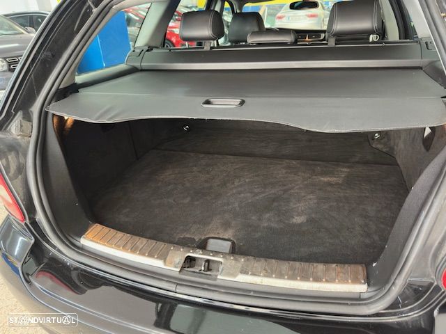 Jaguar X-Type SW 2.2 D Executive Aut. - 19