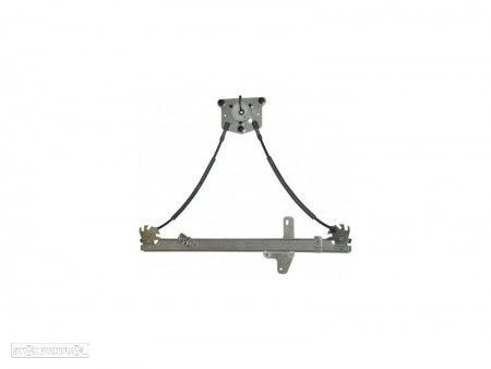 Elevadores vidro porta frente Peugeot 407 NOVOS - 1