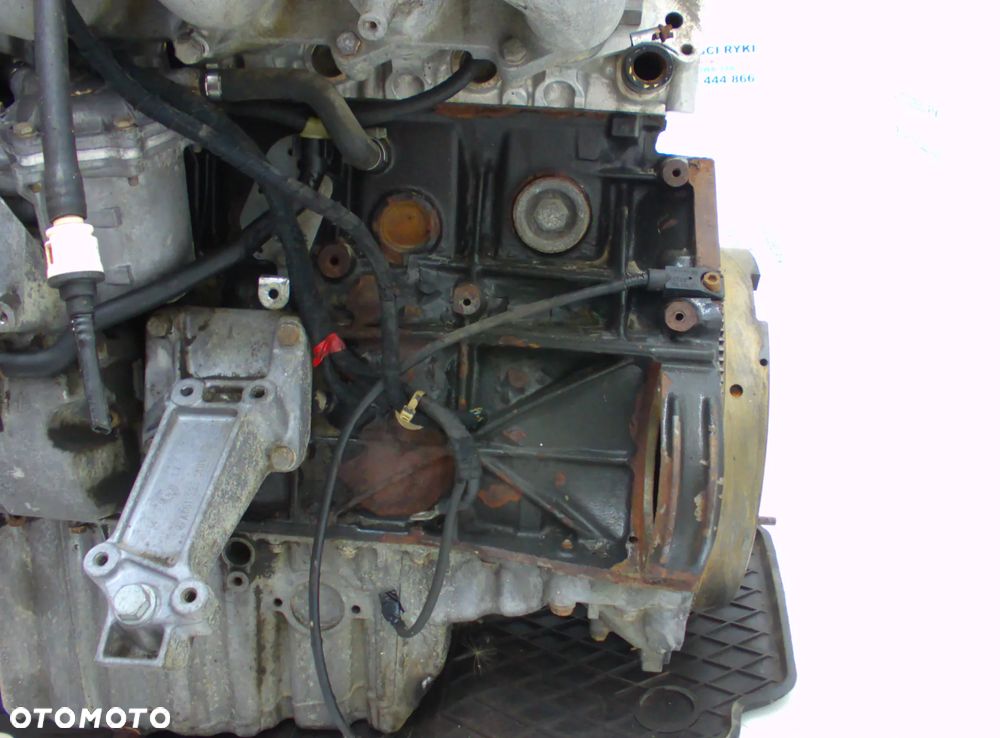 Mercedes Sprinter 901 2.3 B Silnik 111 979 - 7
