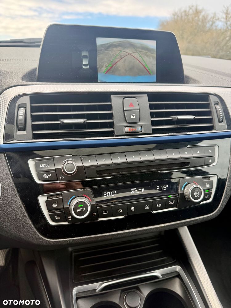 BMW Seria 2 230i M Sport - 9