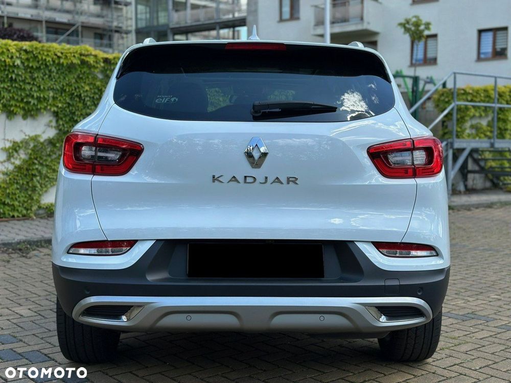 Renault Kadjar - 7