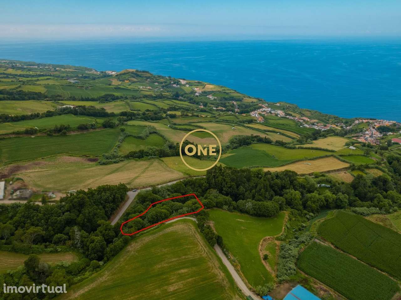 ´Terreno Rústico - Grande imagem: 2/5