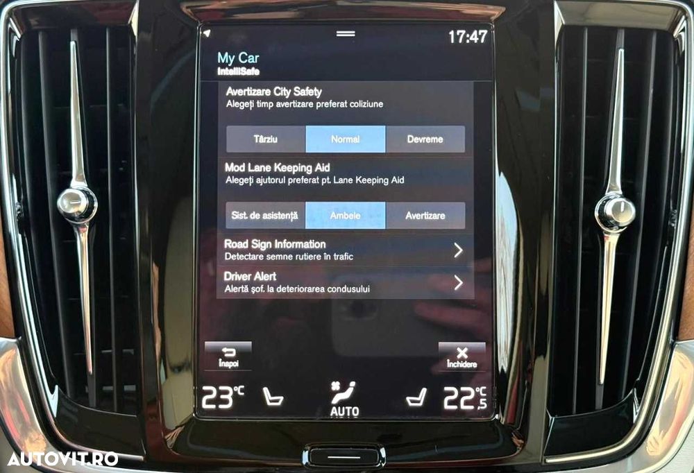 Volvo V90 - 32