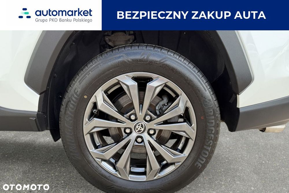 Toyota RAV4 2.0 Comfort 4x4 MS - 9
