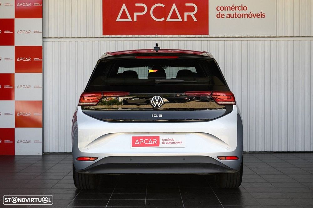 VW ID.3 Pro - 4