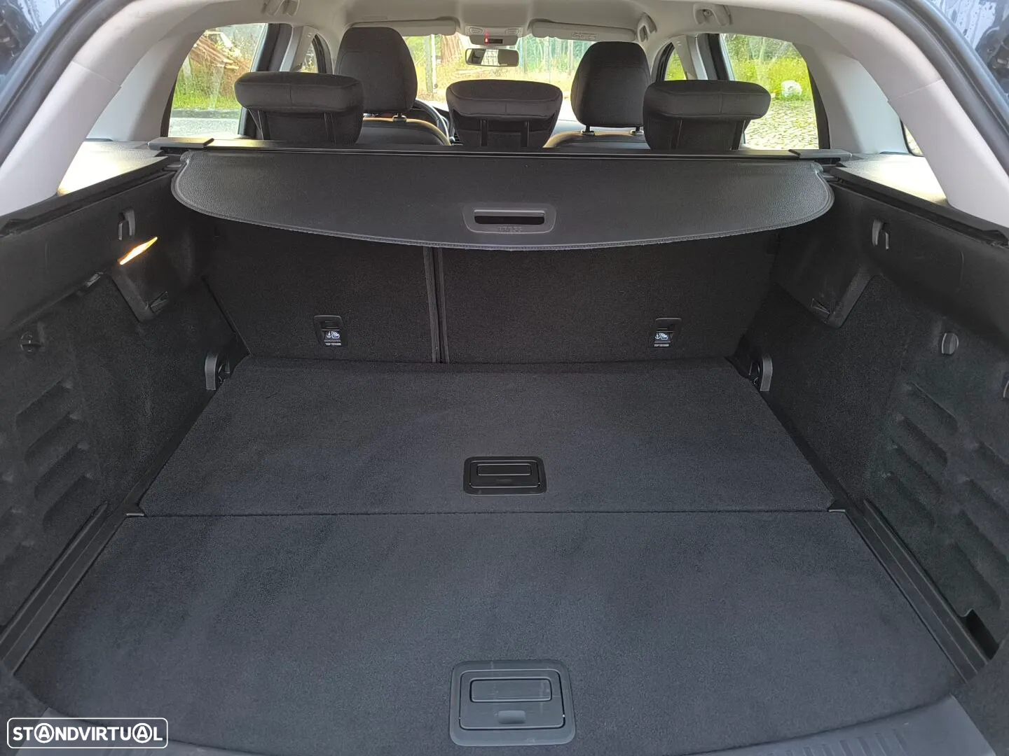 Renault Mégane Sport Tourer 1.5 Blue dCi Equilibre - 32
