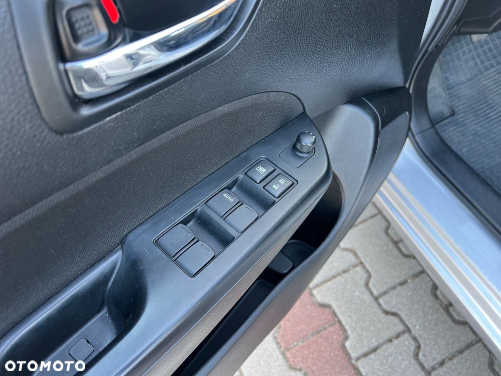 Suzuki Swift 1.2 Comfort Plus - 28