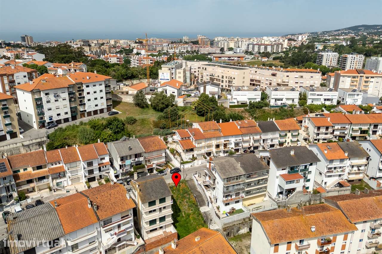 Lote de Terreno  Venda em Tavarede,Figueira da Foz - Grande imagem: 5/26