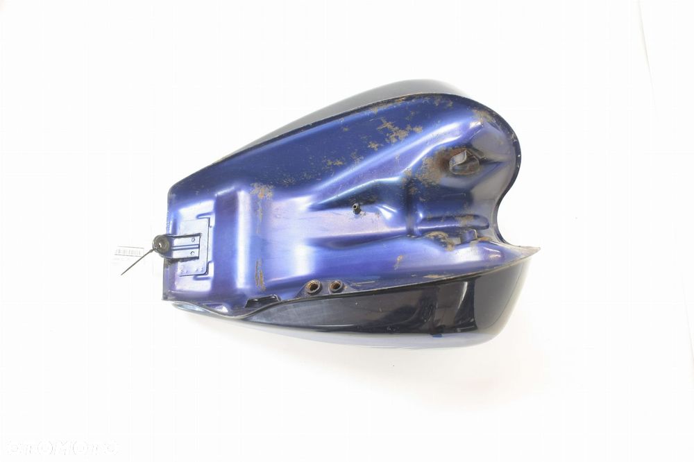 ZBIORNIK PALIWA BAK Kawasaki EL 250 - 4