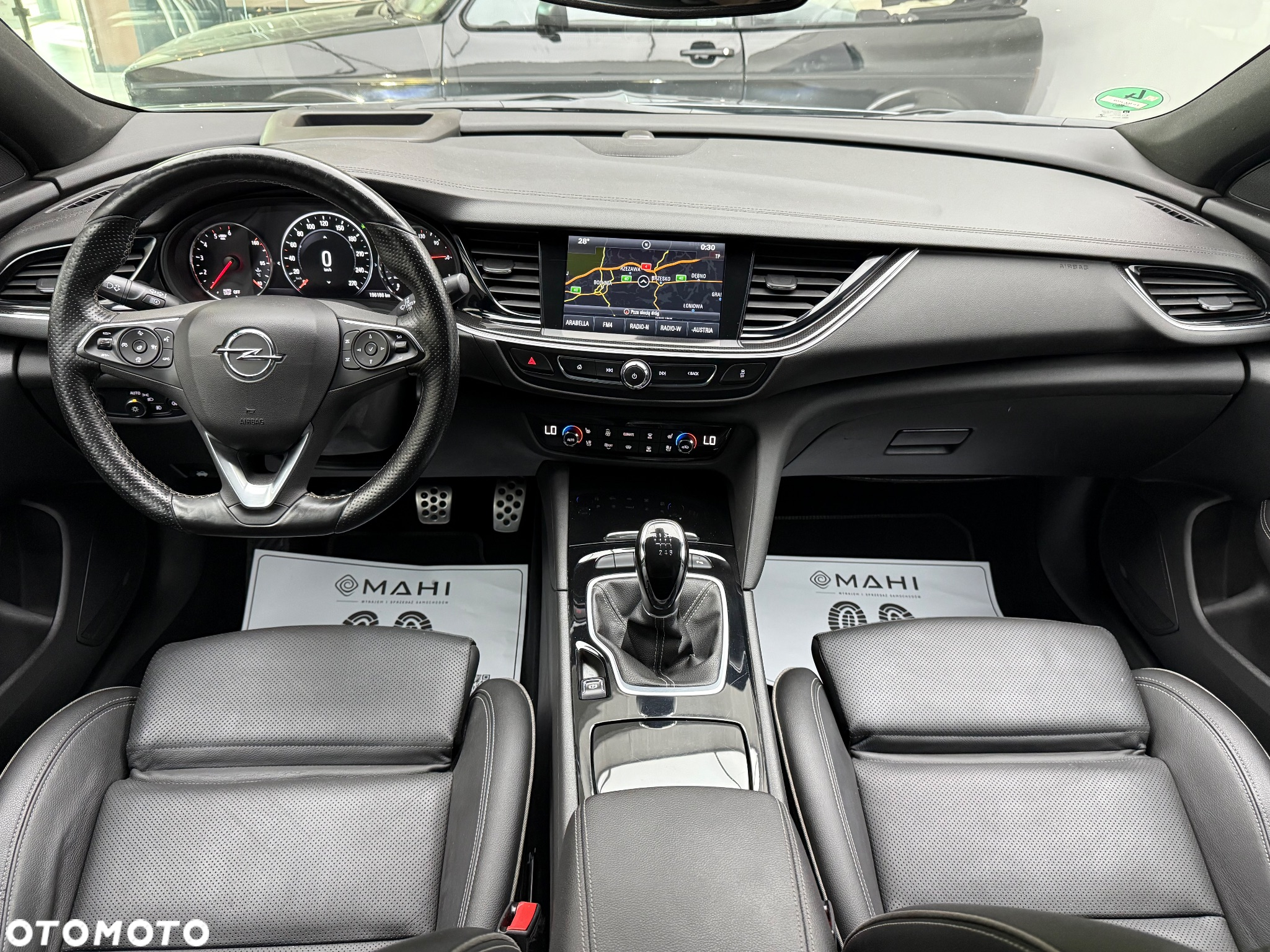 Opel Insignia Grand Sport 2.0 Diesel Dynamic - 20