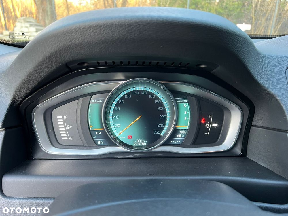 Volvo S80 D3 Edition - 14