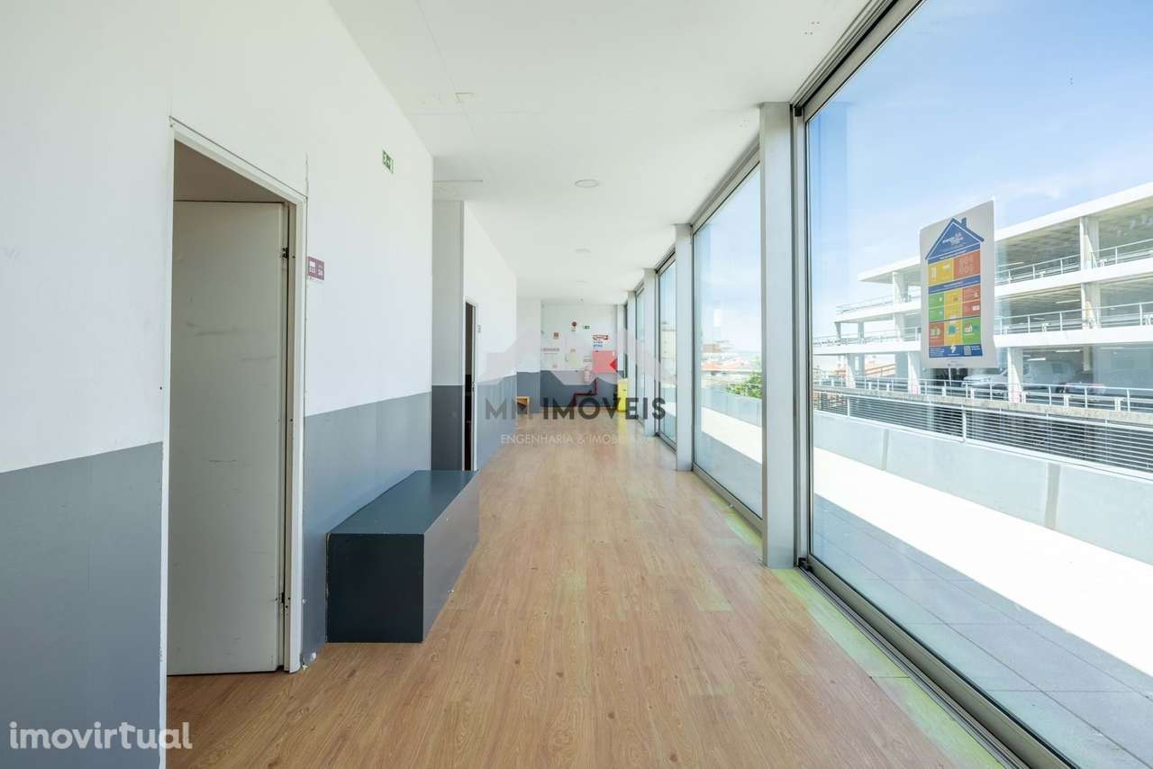 Serviços | Escritórios | Brito Capelo | Metro | Matosinhos Sul - Grande imagem: 4/50