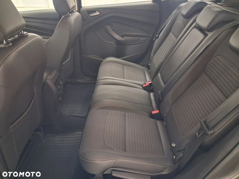 Ford Kuga 2.0 TDCi FWD Edition - 8