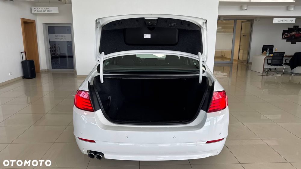 BMW Seria 5 - 40