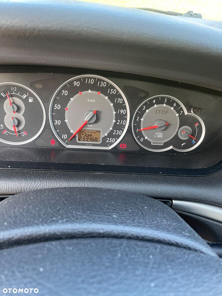 Citroën C5 2.0 HDi Confort - 7