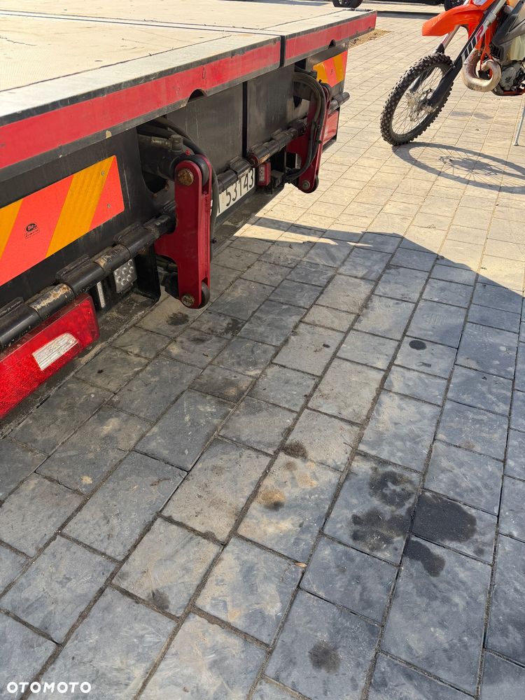 Scania G440 - 5