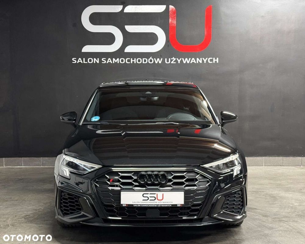 Audi S3 Sportback 2.0 TFSI Quattro S tronic - 11