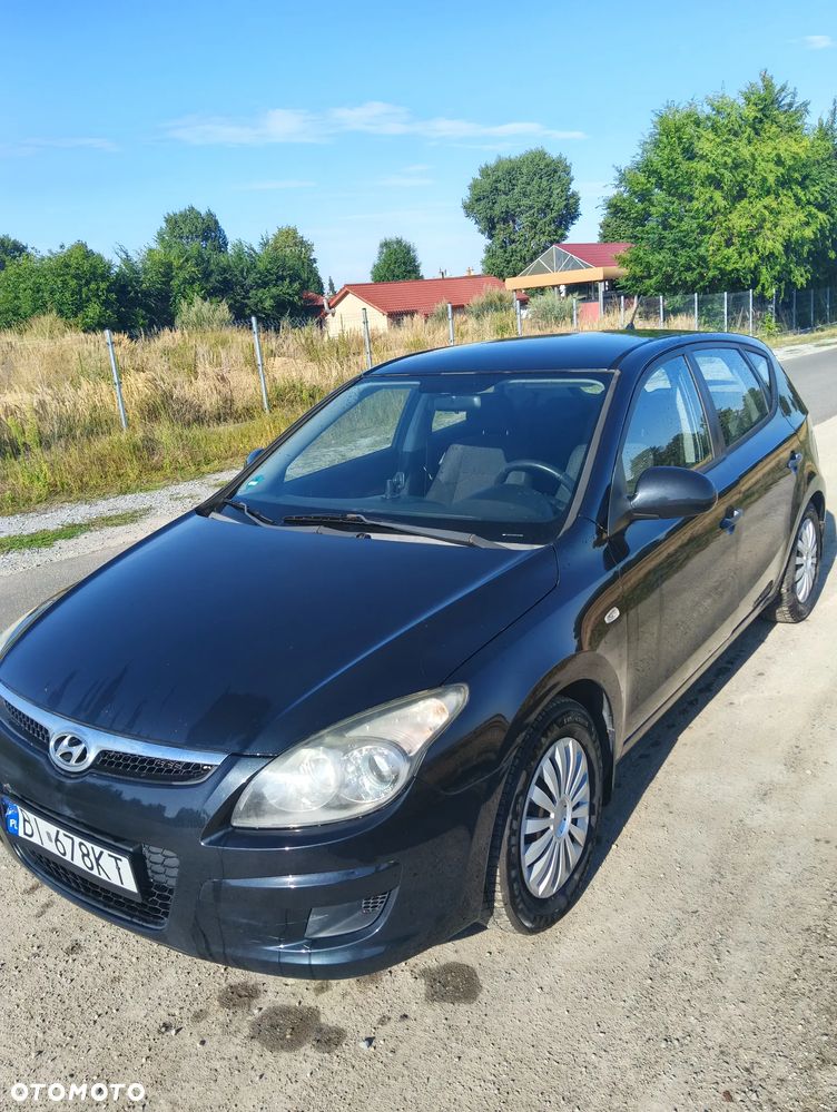 Hyundai i30 1.4 Classic - 1