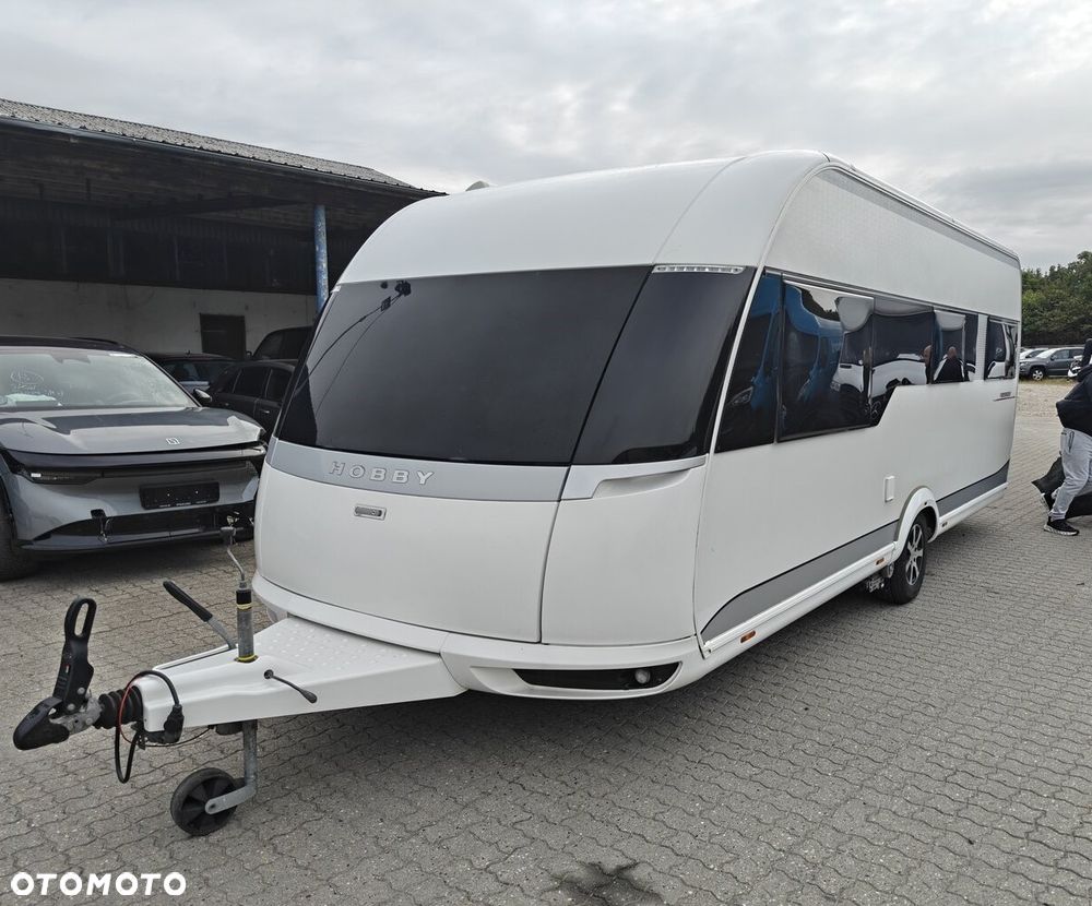 Hobby 560 UL Premium - 2