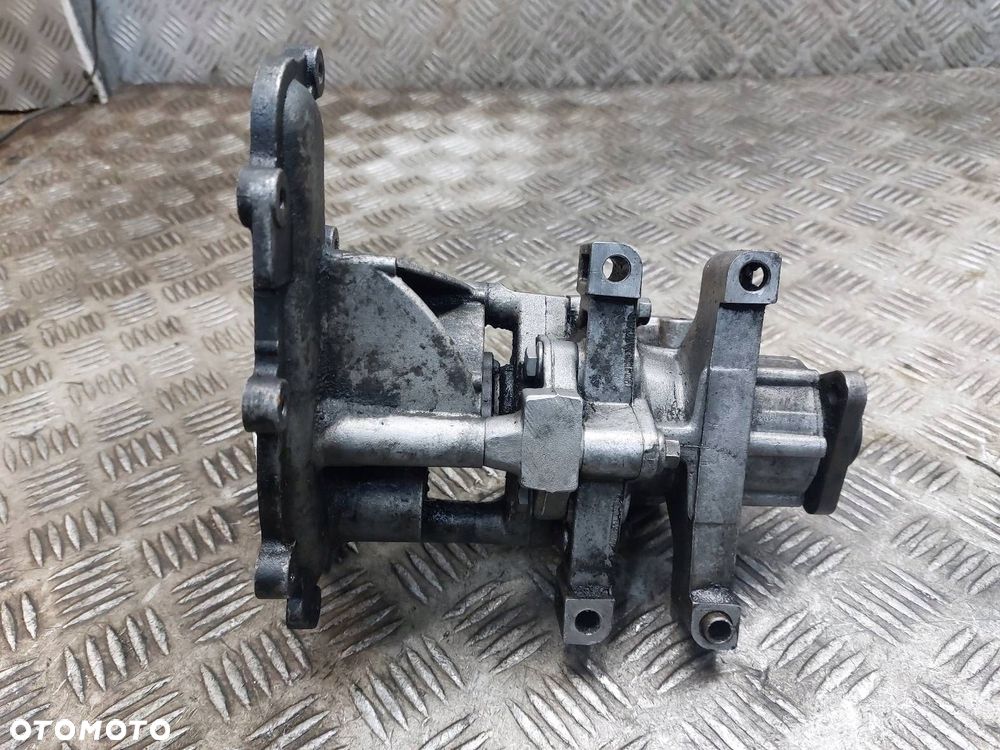 POMPA WSPOMAGANIA WODY TRANSIT V VI MK5 MK6 00-06 2.4 TDCI 6C113A674AB - 5