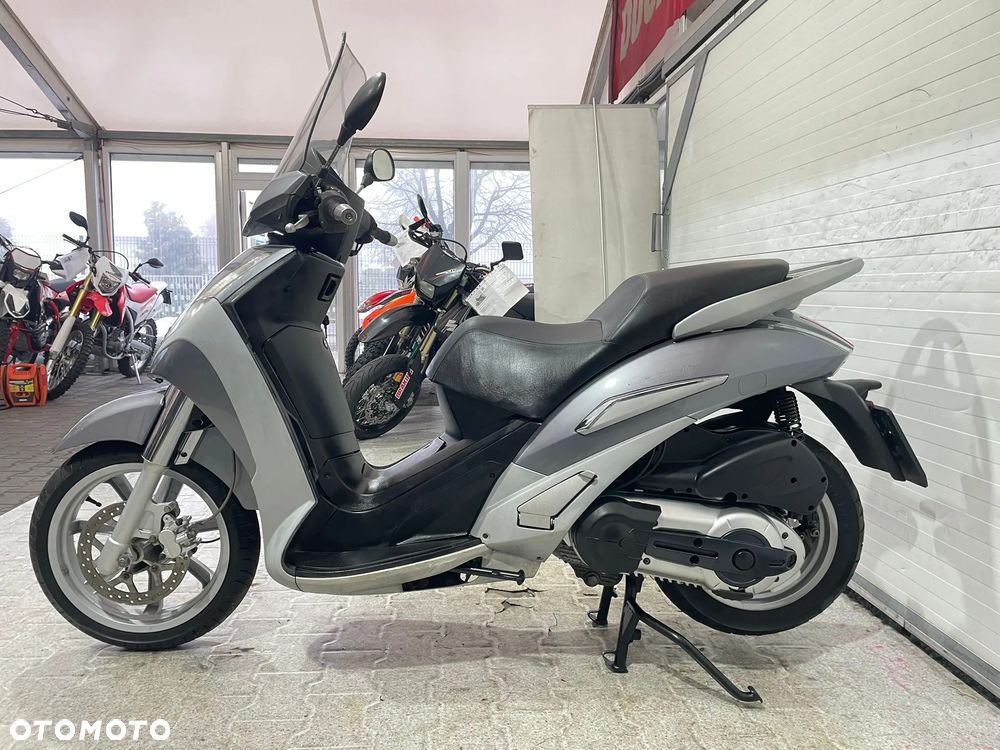 Peugeot Geopolis - 19