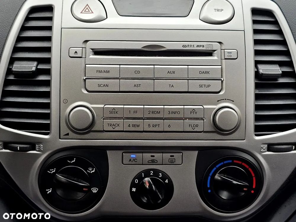 Hyundai i20 1.2 Comfort - 31