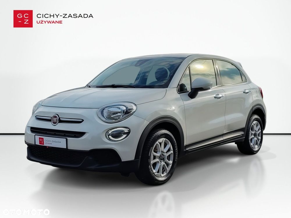 Fiat 500X 1.0 Lounge - 1